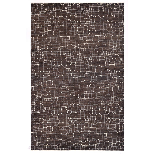 Tappeto Royal Gabbeh 306 X 196 CM