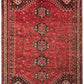 Tappeto Shiraz 300 X 205 CM