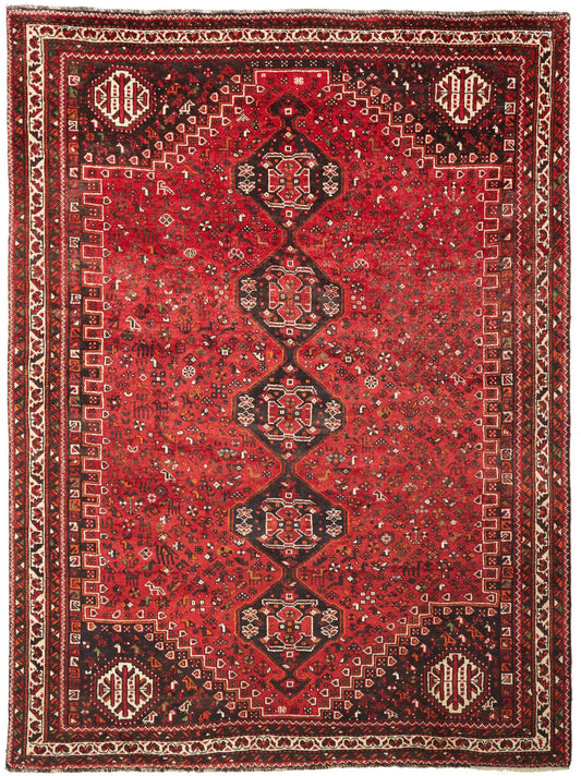 Tappeto Shiraz 300 X 205 CM