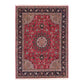 Tappeto Tabriz 50 Raj 206 X 153 CM Patina