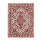 Tappeto Tabriz 50 Raj 196 X 148 CM Patina