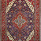 Tappeto Tabriz 30 Raj 352 X 253 CM