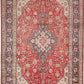 Tappeto Tabriz 30 Raj 300 X 200 CM