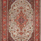 Tappeto Tabriz 30 Raj 295 X 200 CM