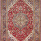 Tappeto Tabriz 30 Raj 292 X 198 CM