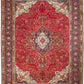 Tappeto Tabriz 30 Raj 335 X 250 CM