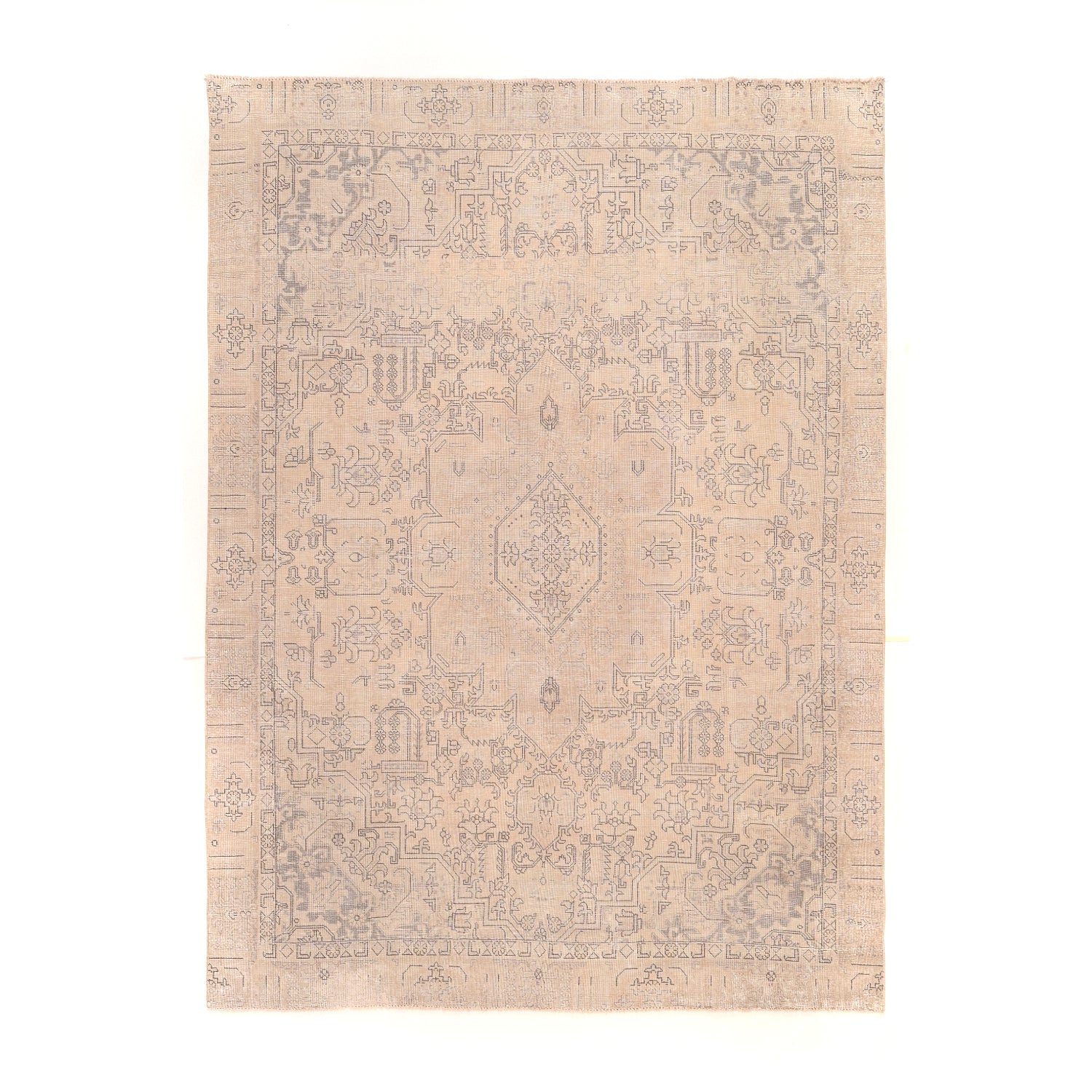 Tappeto Vintage 375 X 274 CM