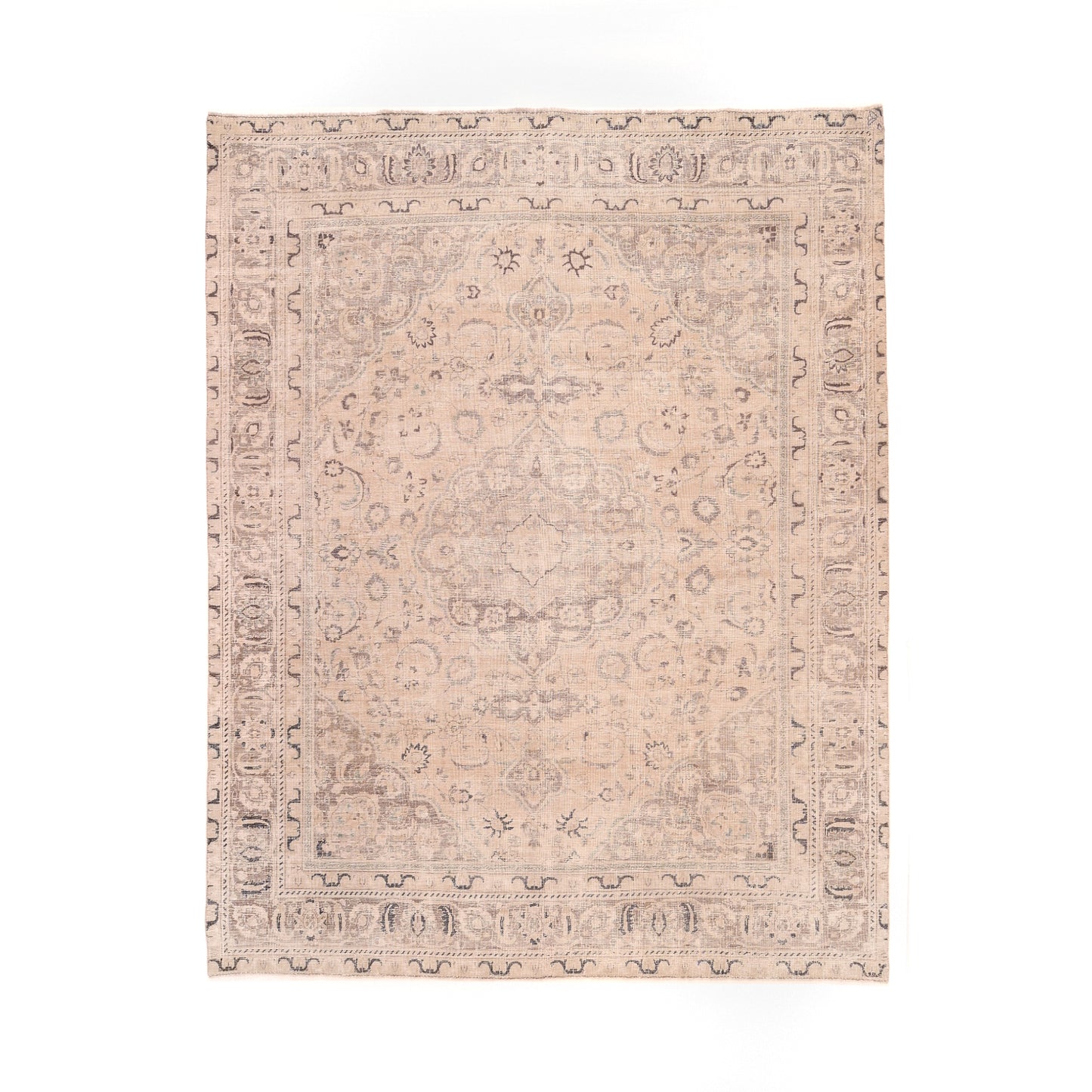 Tappeto Vintage 353 X 277 CM