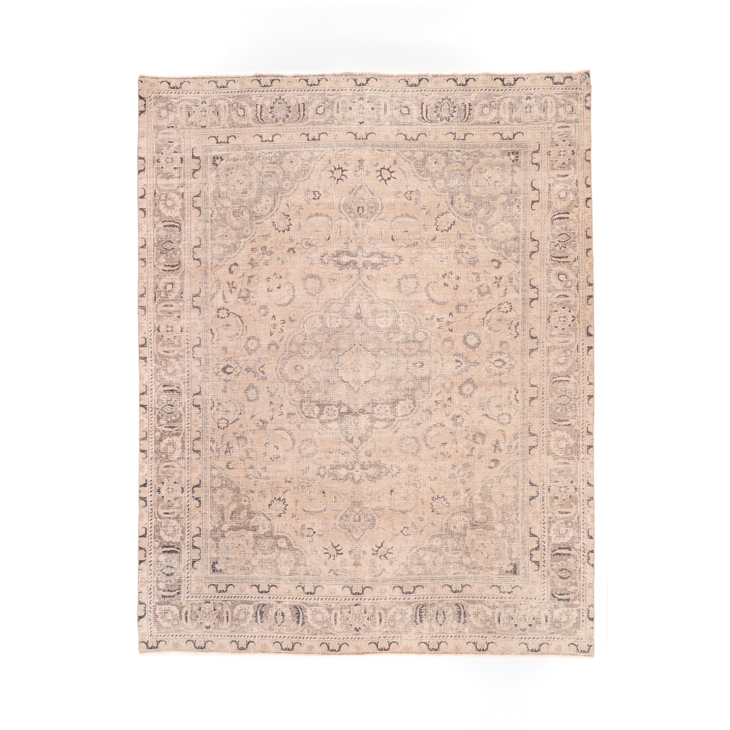 Tappeto Vintage 353 X 277 CM
