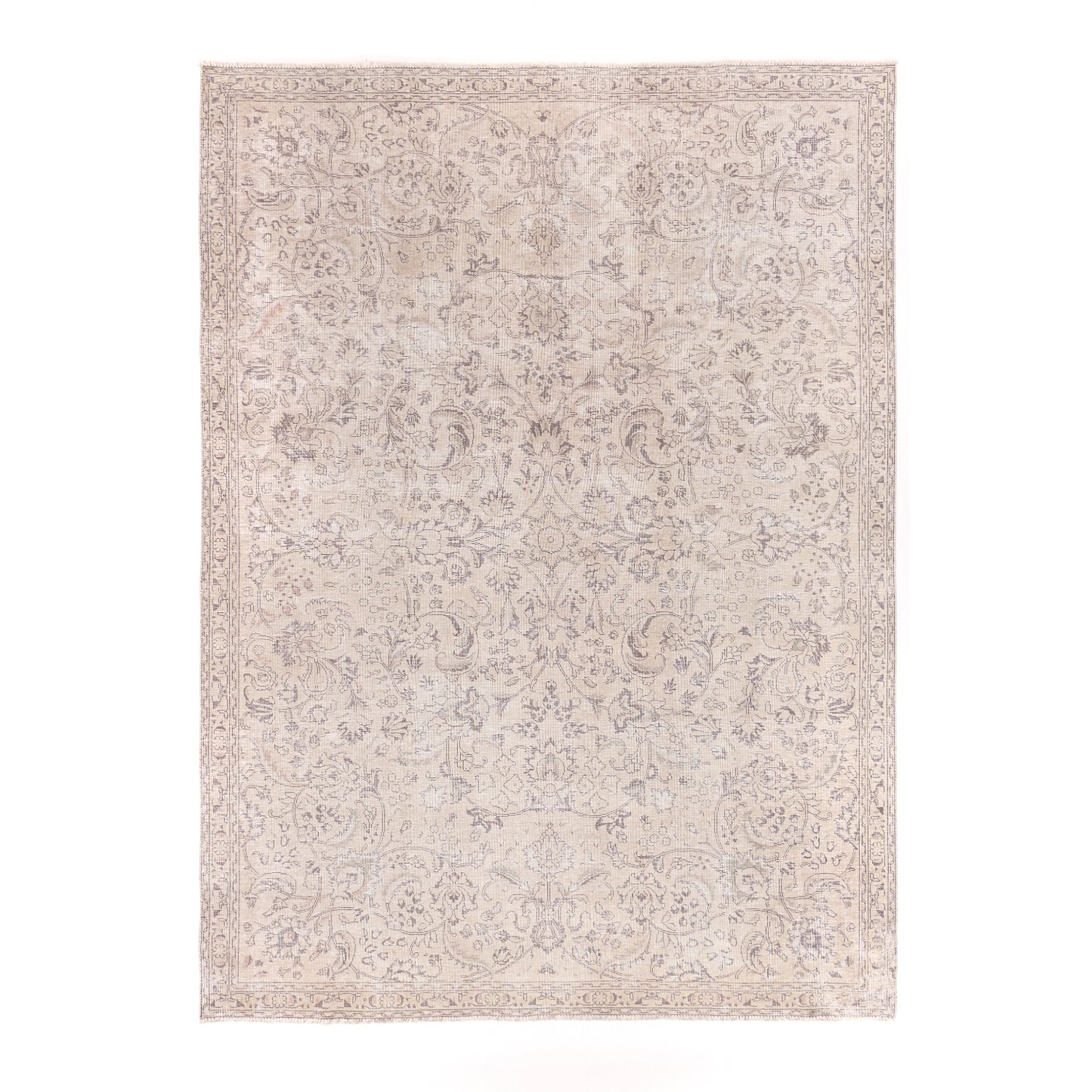 Tappeto Vintage 312 x 230 cm