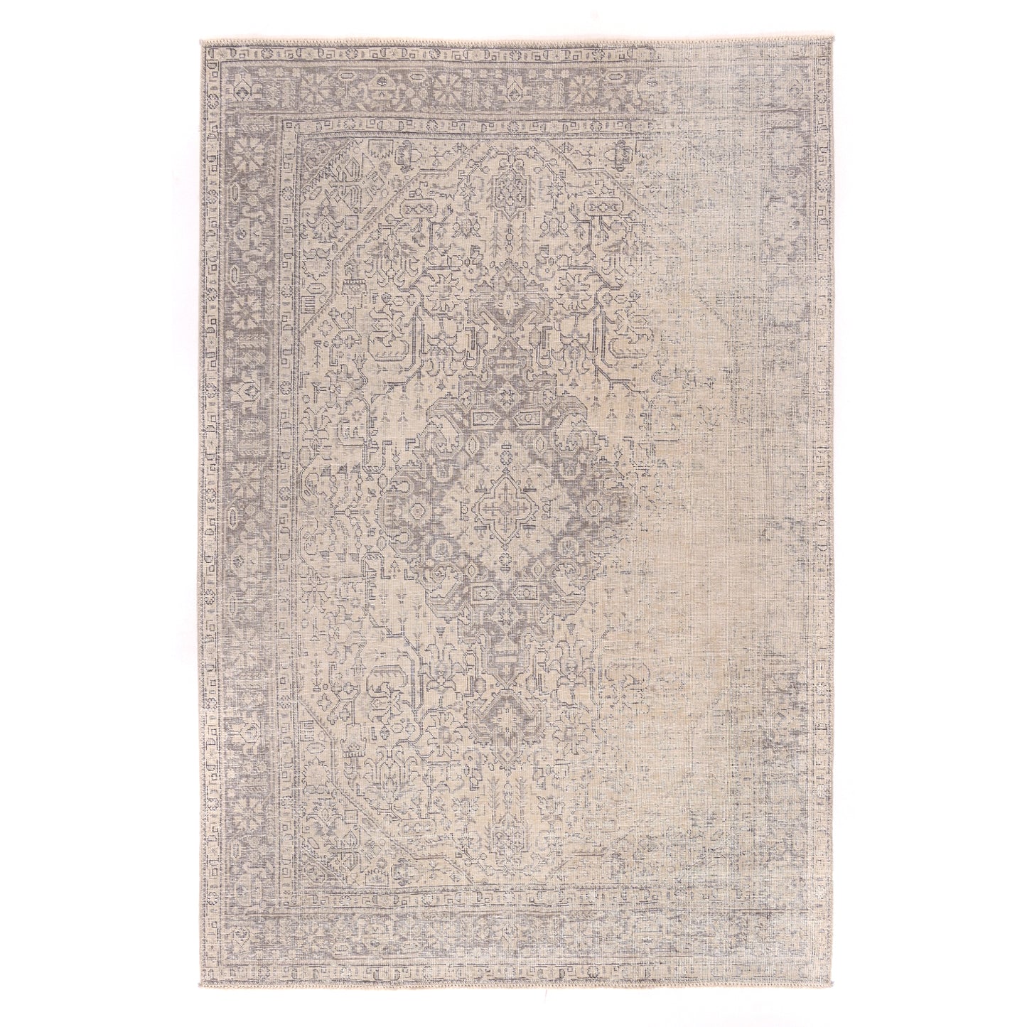 Tappeto Vintage 284 X 191 CM