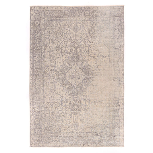 Tappeto Vintage 284 X 191 CM