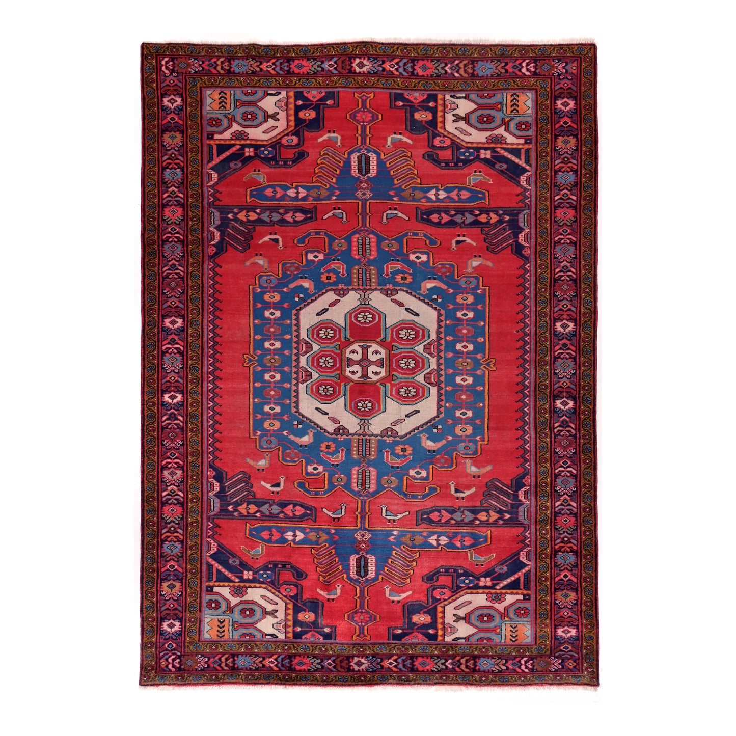 Tappeto Weiss 298 X 210 CM