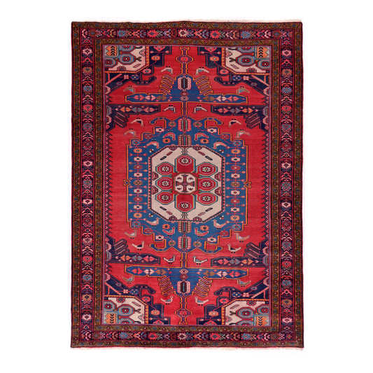 Tappeto Weiss 298 X 210 CM