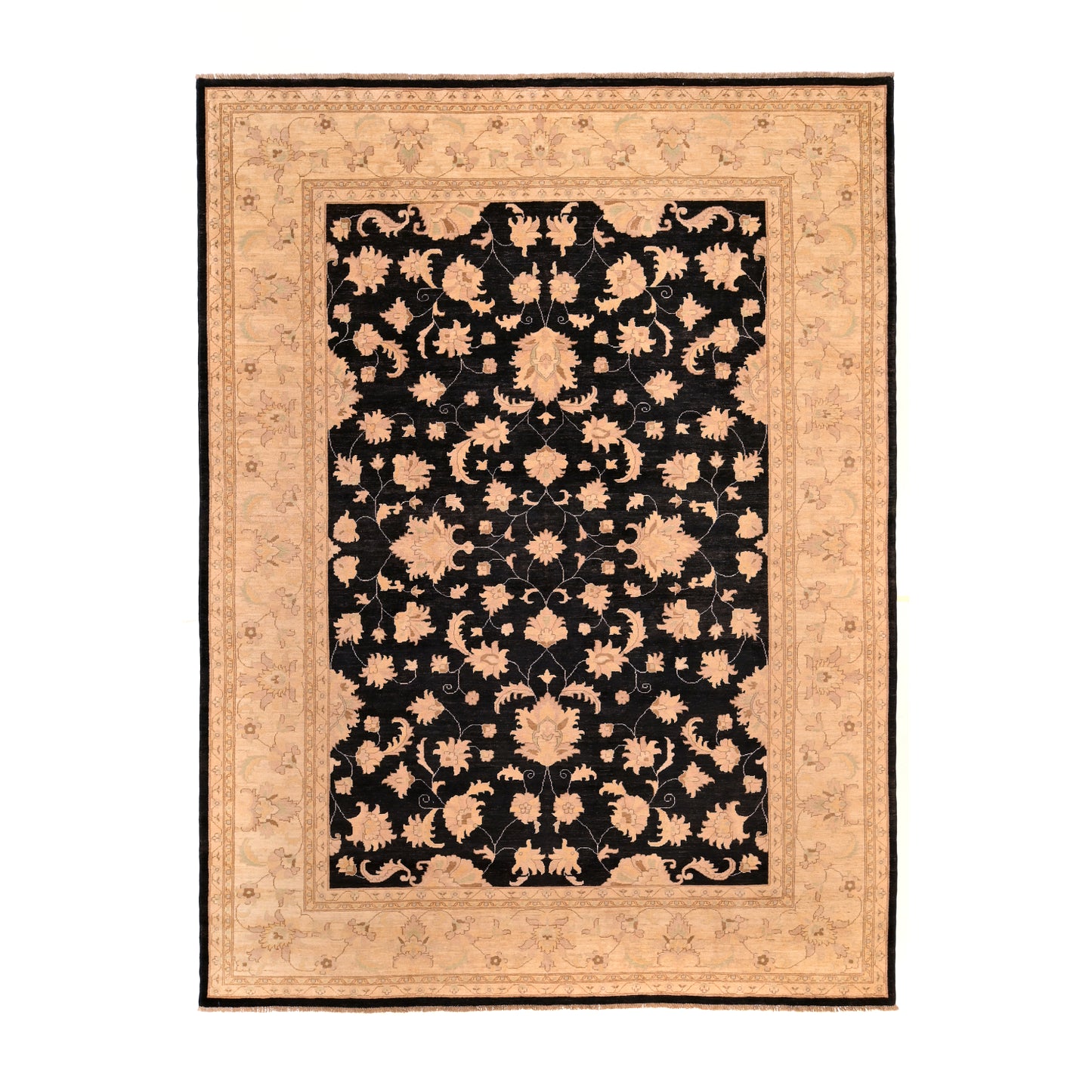 Tappeto Zigler Ferahan 360 X 274 CM