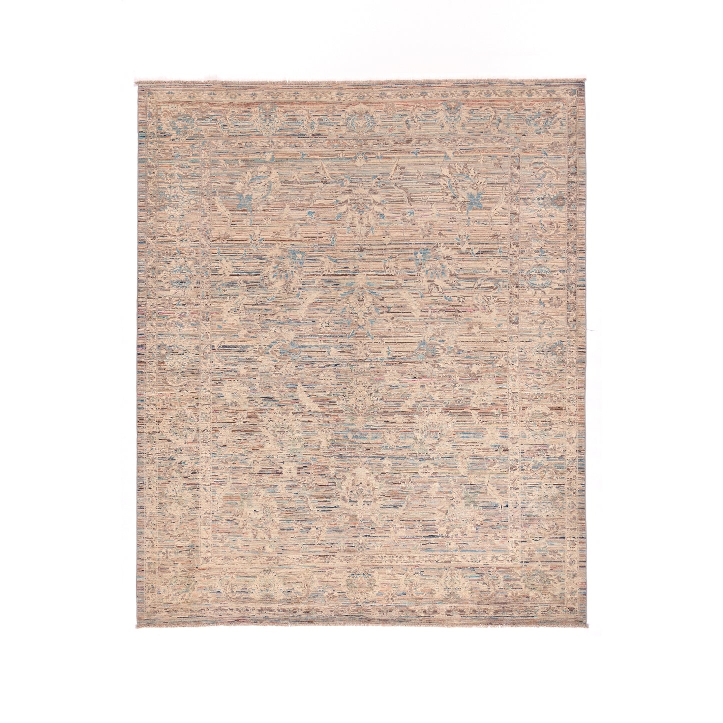 Tappeto Zigler Art Deco 251 X 203 CM