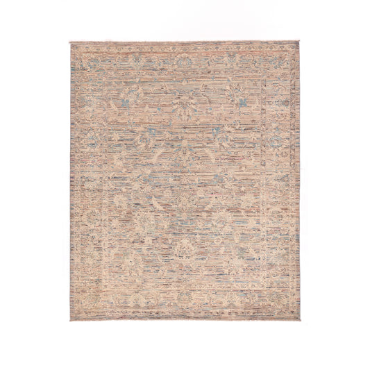 Tappeto Zigler Art Deco 251 X 203 CM