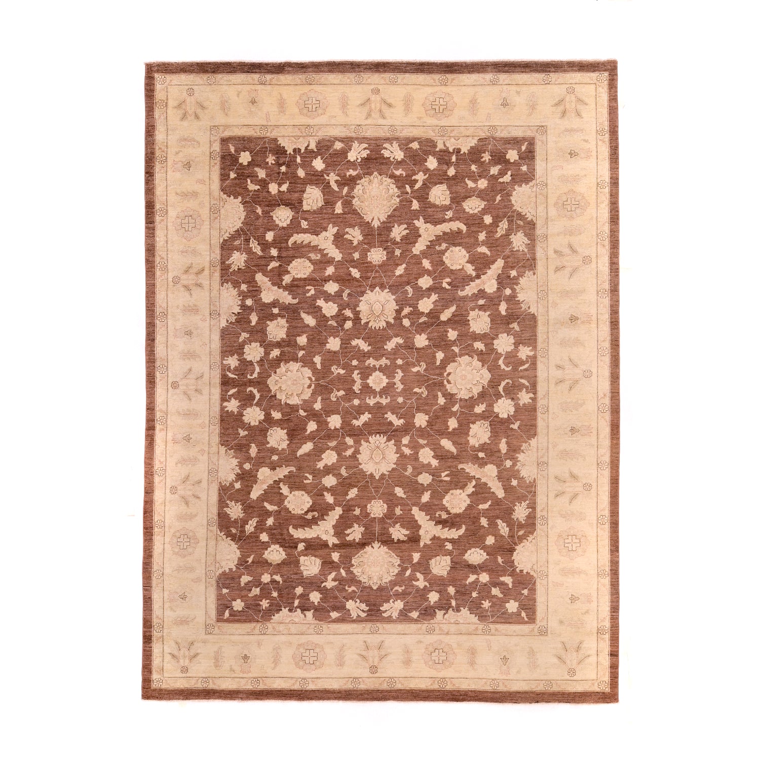 Tappeto Zigler Ferahan 410 X 306 CM
