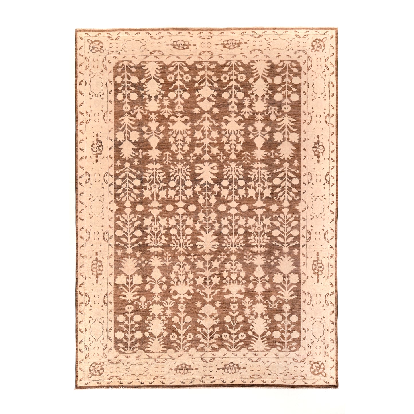 Tappeto Zigler Ferahan 362 X 262 CM