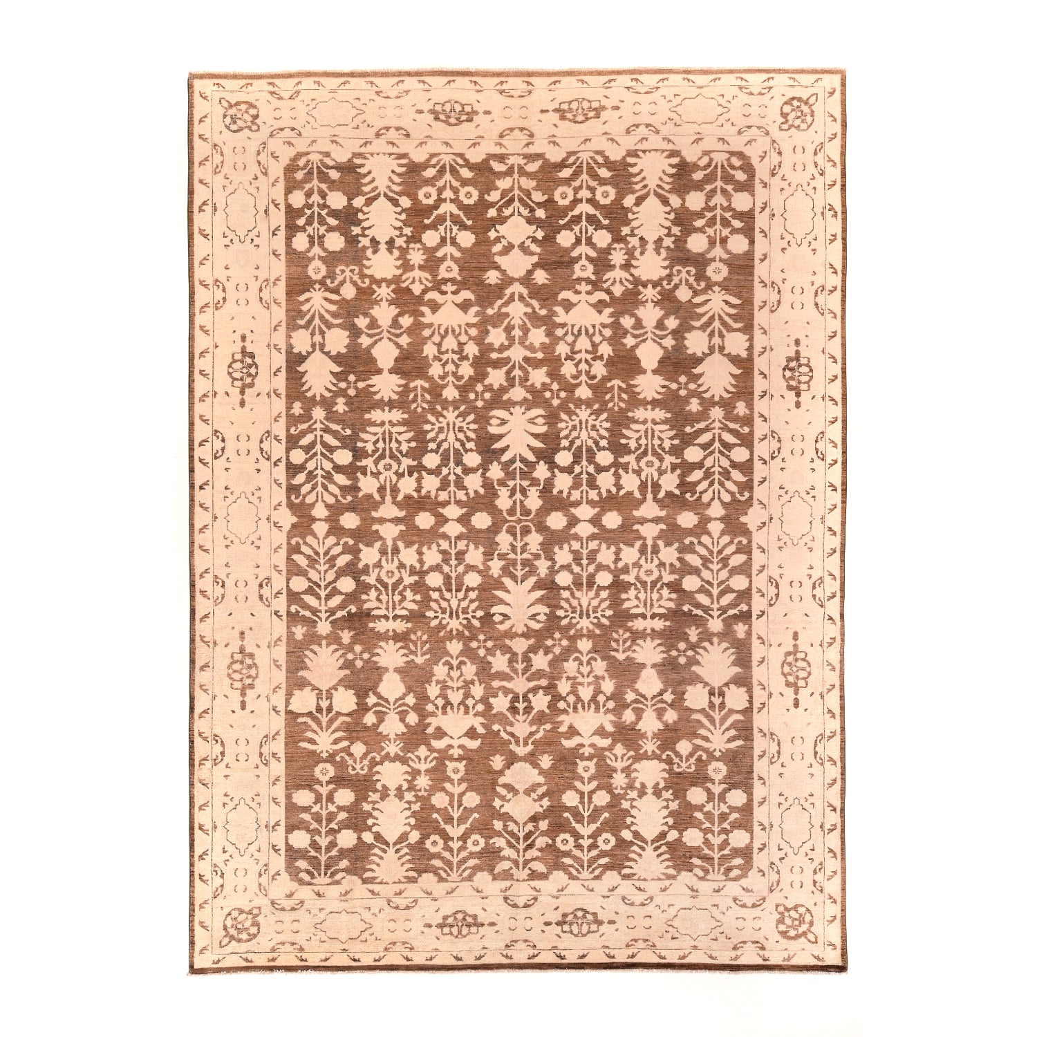 Tappeto Zigler Ferahan 362 X 262 CM