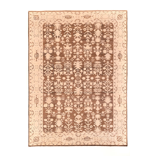 Tappeto Zigler Ferahan 362 X 262 CM