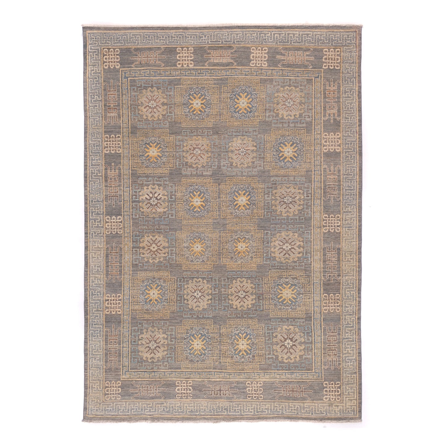 Tappeto Zigler Ferahan 244 X 172 CM