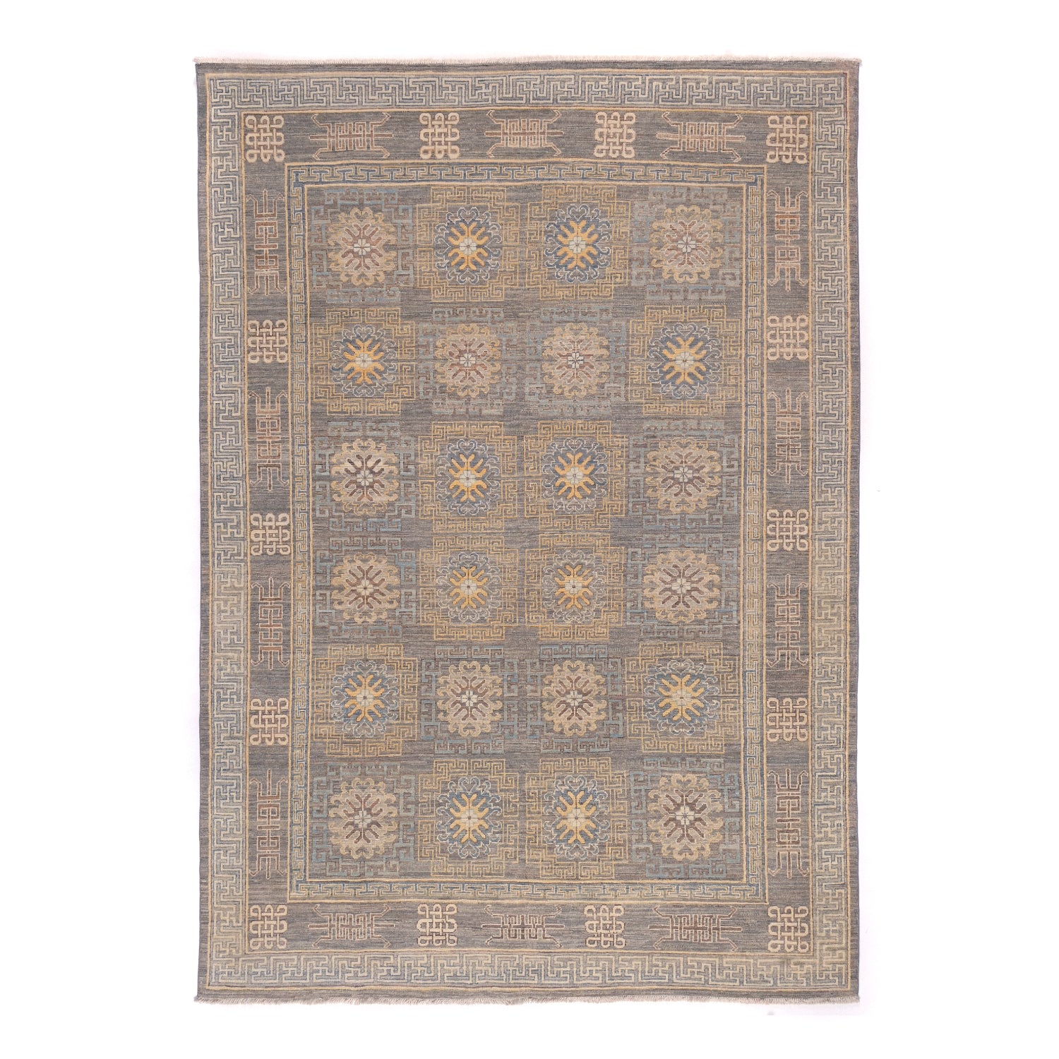 Tappeto Zigler Ferahan 244 X 172 CM