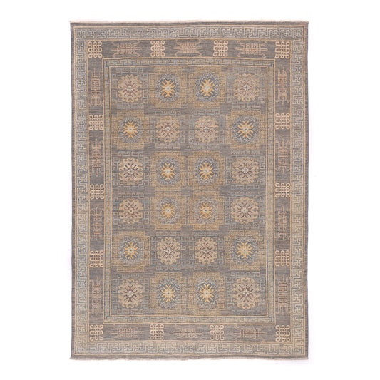 Tappeto Zigler Ferahan 244 X 172 CM