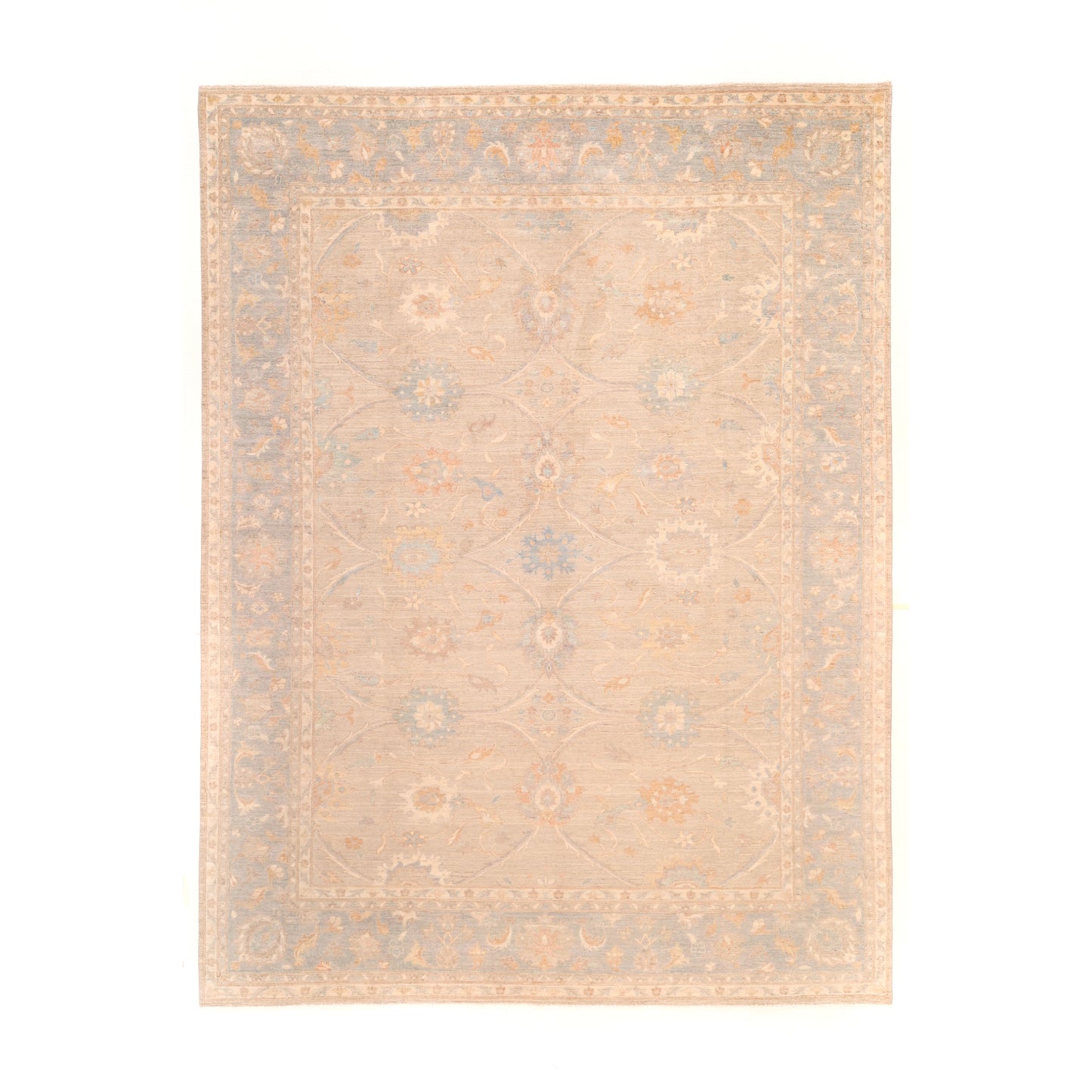Tappeto Zigler Ferahan 366 X 277 CM