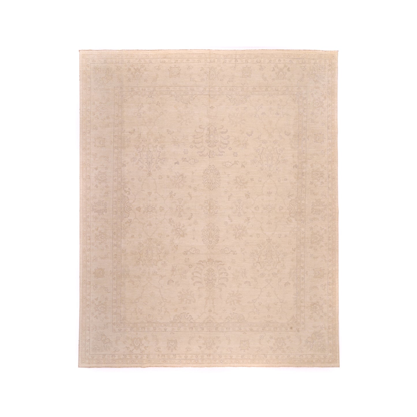 Tappeto Zigler Ferahan 443 X 367 CM