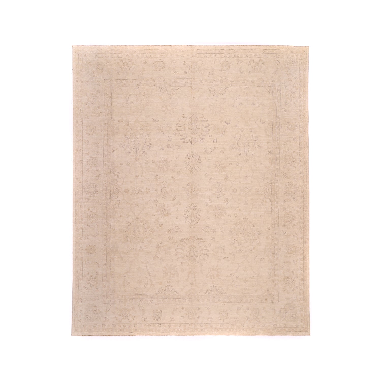 Tappeto Zigler Ferahan 443 X 367 CM