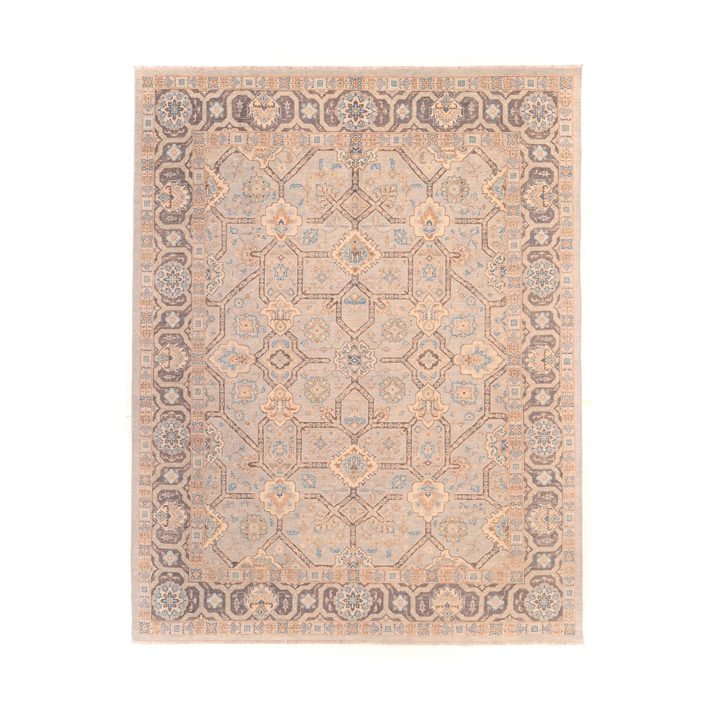 Tappeto Zigler Ferahan 359 x 273 cm