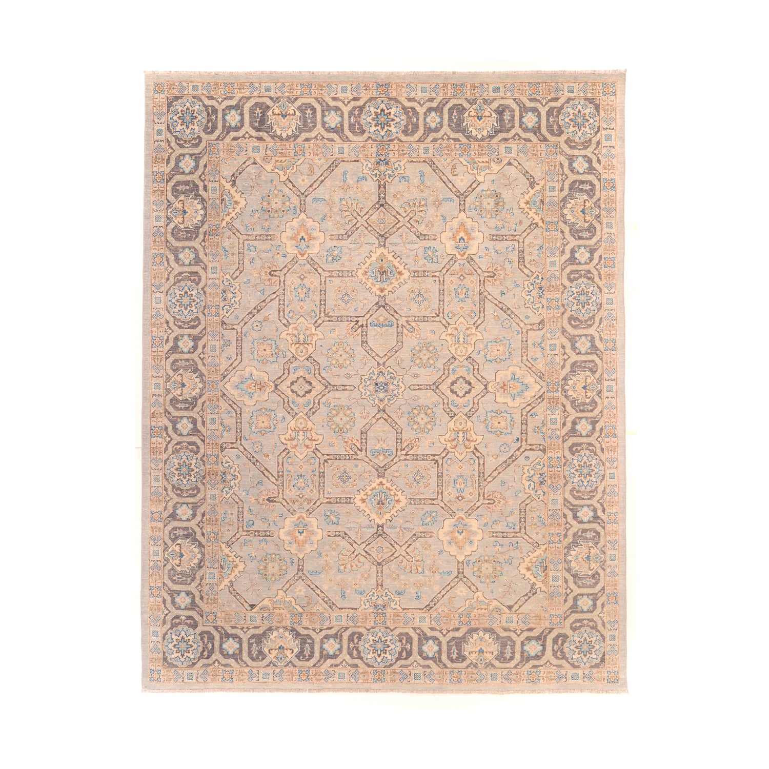 Tappeto Zigler Ferahan 359 x 273 cm