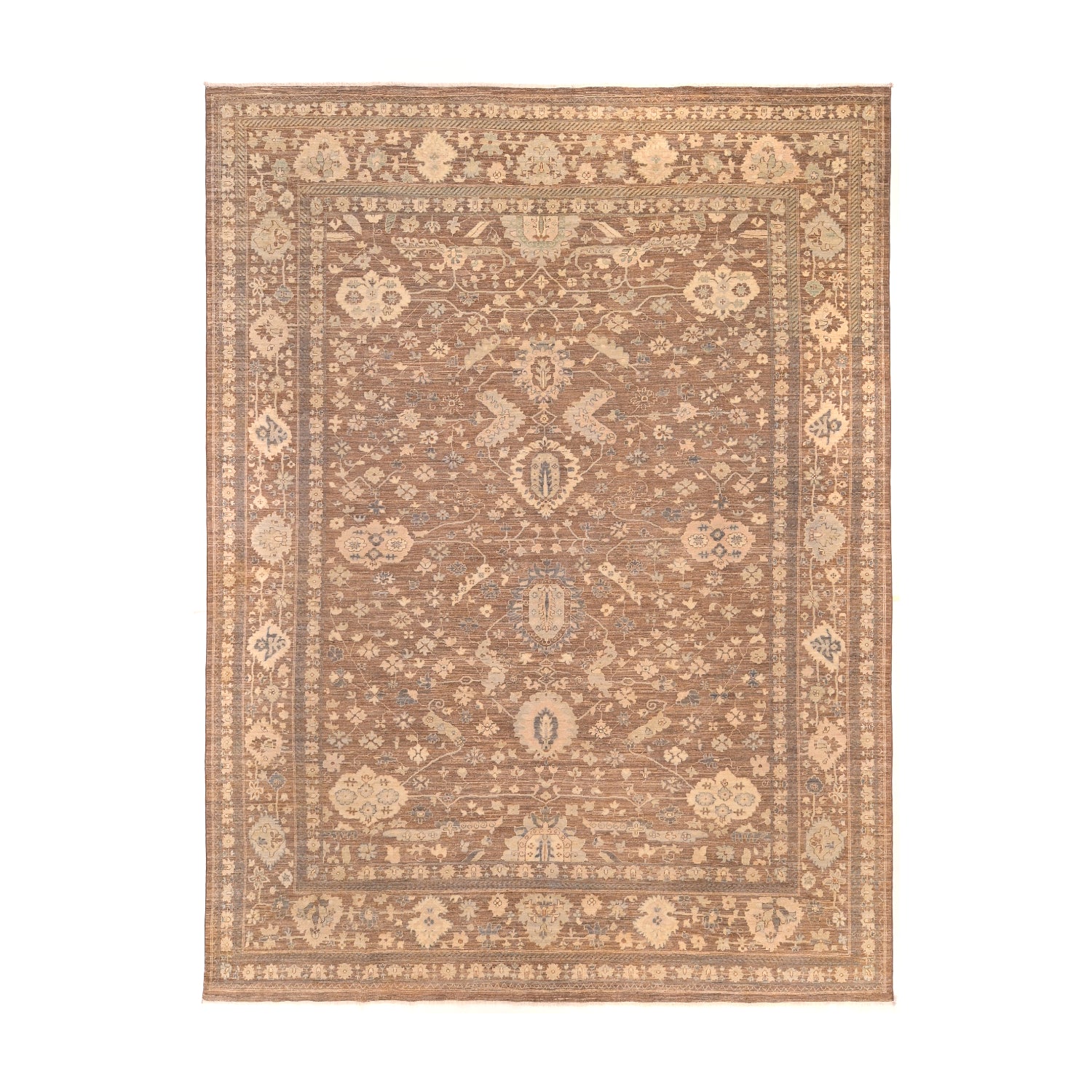 Tappeto Zigler Mono 366 X 268 CM