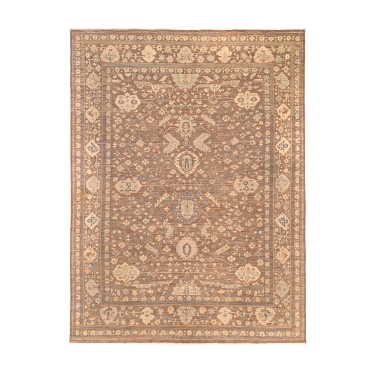 Tappeto Zigler Mono 366 X 268 CM