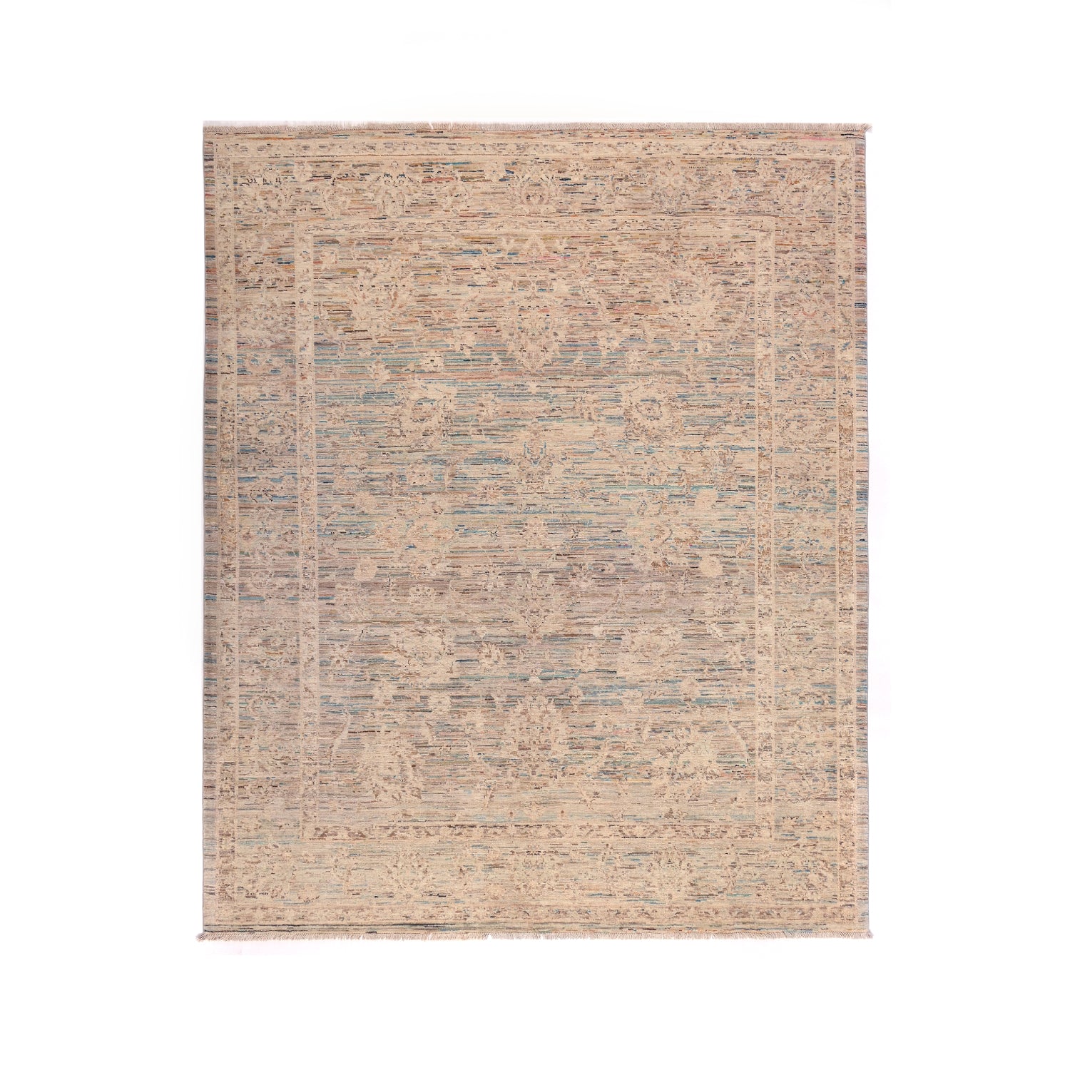 Tappeto Zigler Art Deco 245 X 209 CM
