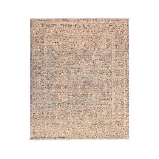 Tappeto Zigler Art Deco 245 X 209 CM