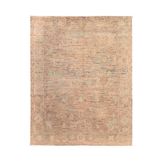 Tappeto Zigler Art Deco 341 X 270 CM