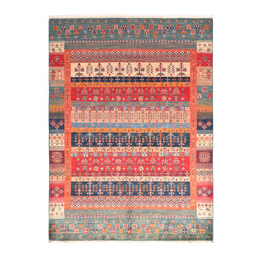 Tappeto Zigler Kashkuli 234 X 169 CM