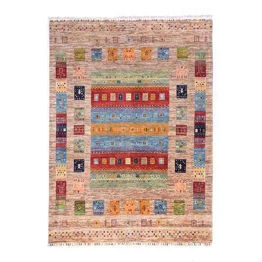 Tappeto Zigler Kashkuli 240 X 173 CM