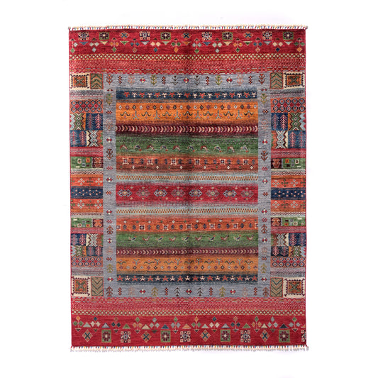 Tappeto Zigler Kashkuli 233 x 173 Cm