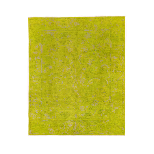 Tappeto Zigler Mono lana/seta 295 X 240 CM