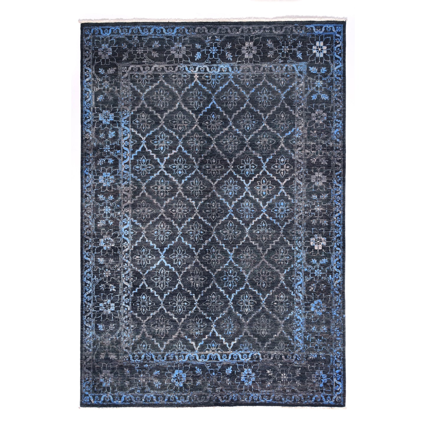 Tappeto Zigler Mono 243 X 169 CM