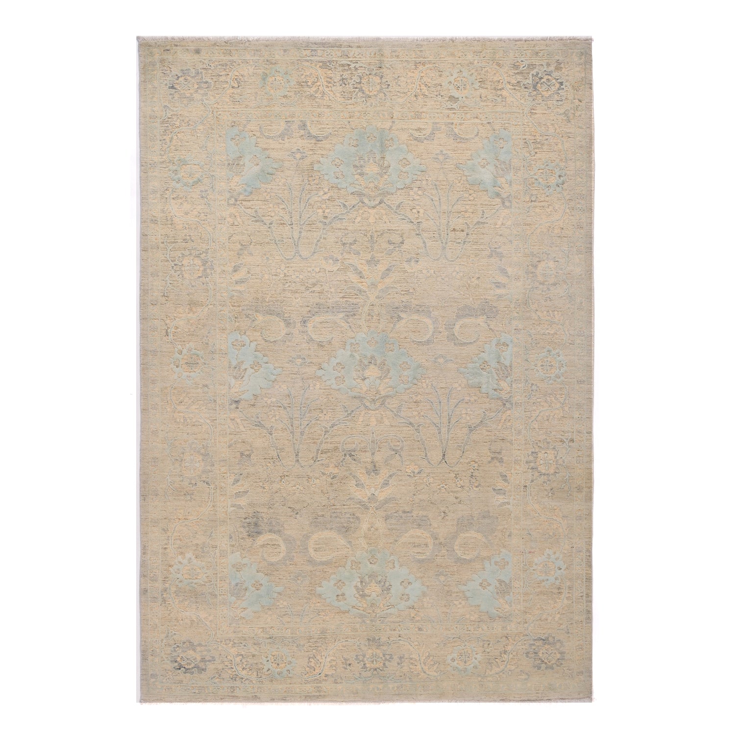 Tappeto Zigler Ferahan 239 X 165 CM