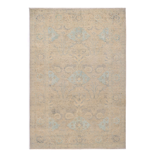Tappeto Zigler Ferahan 239 X 165 CM