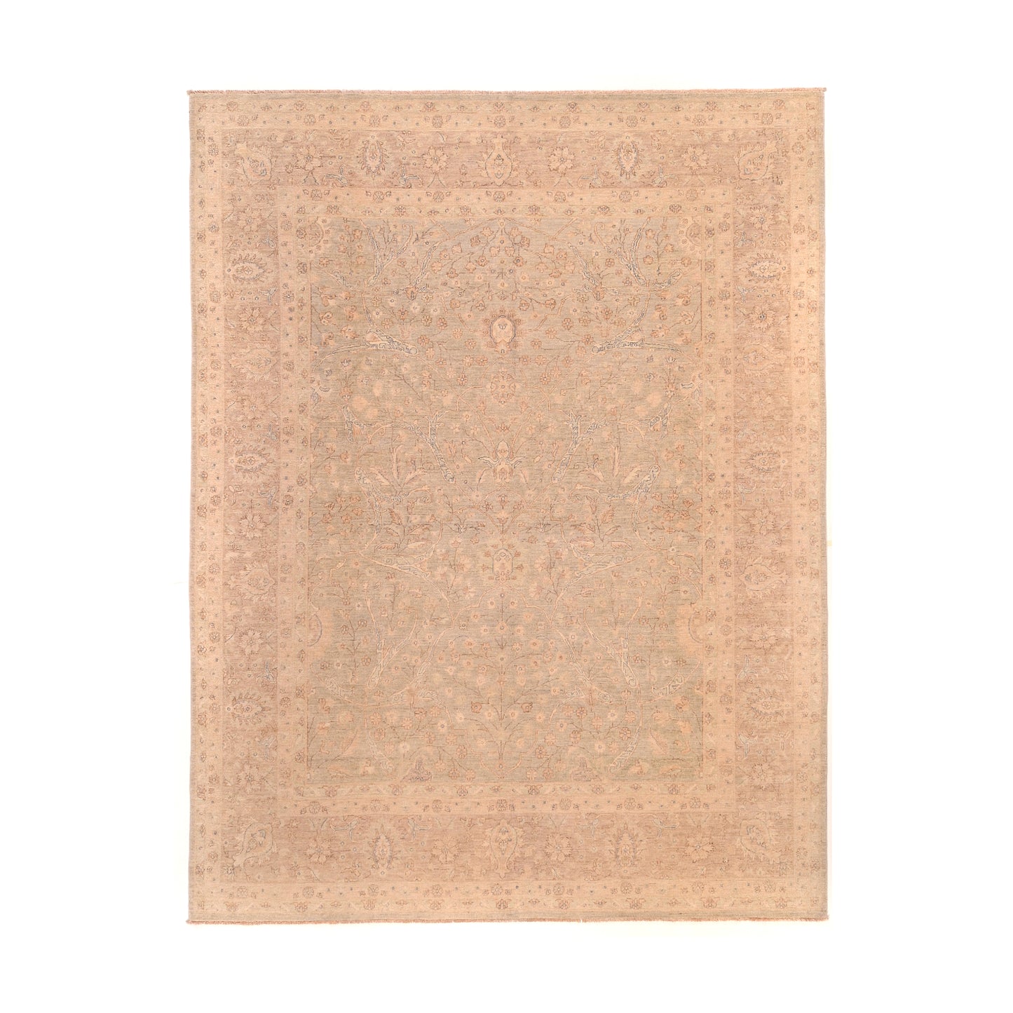 Tappeto Zigler Ferahan 360 x 294 cm