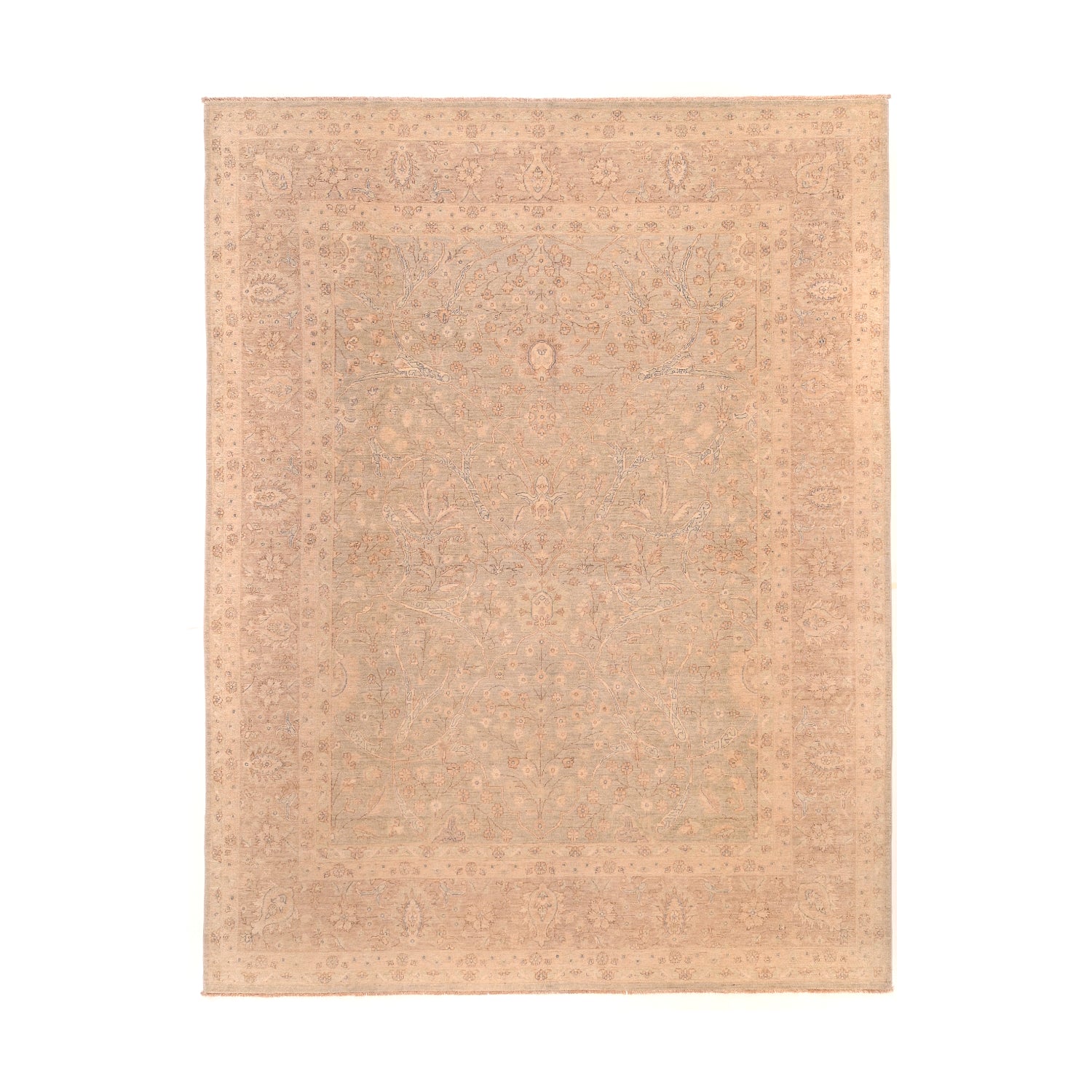 Tappeto Zigler Ferahan 360 x 294 cm