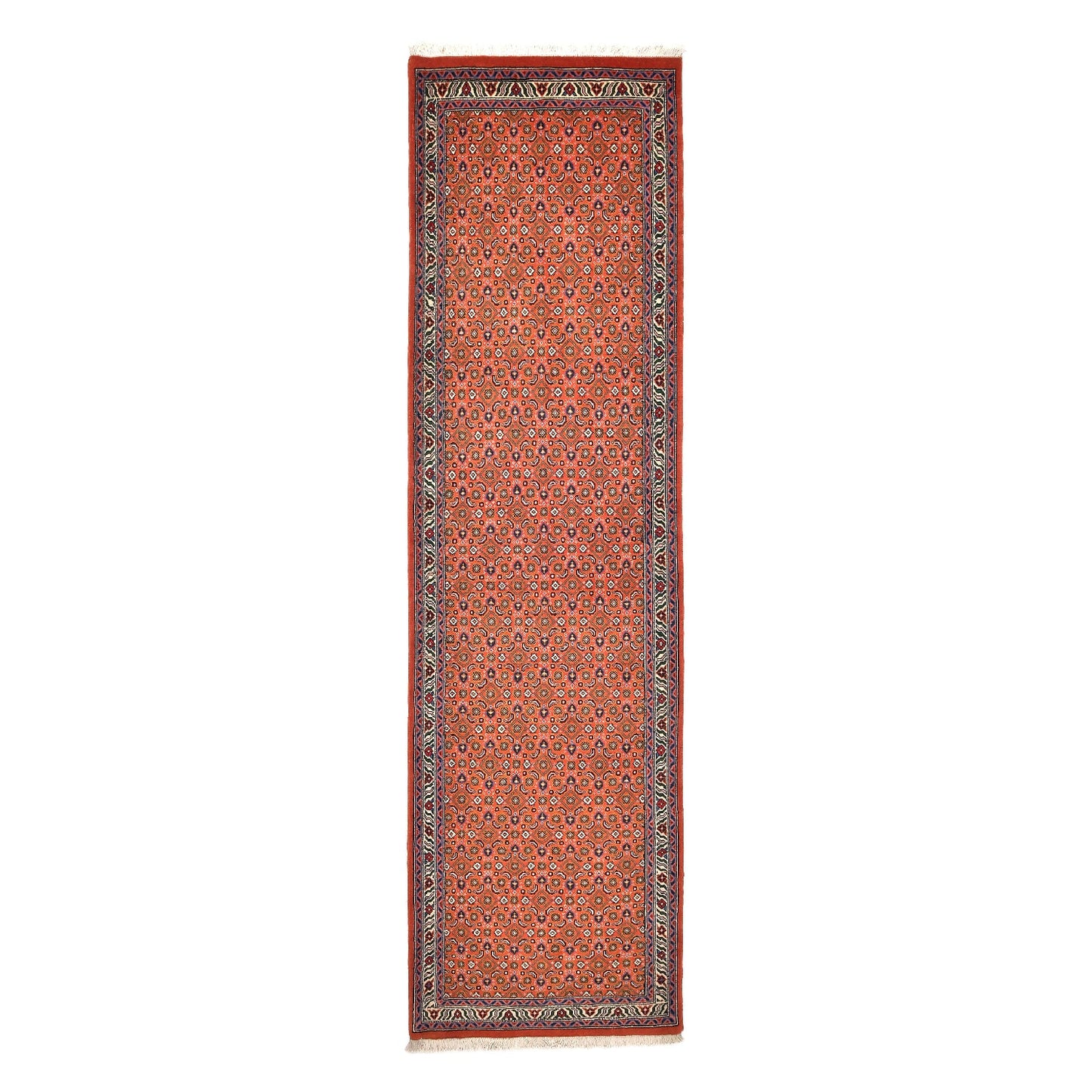 Tappeto Ardebil 288 x 88 Cm