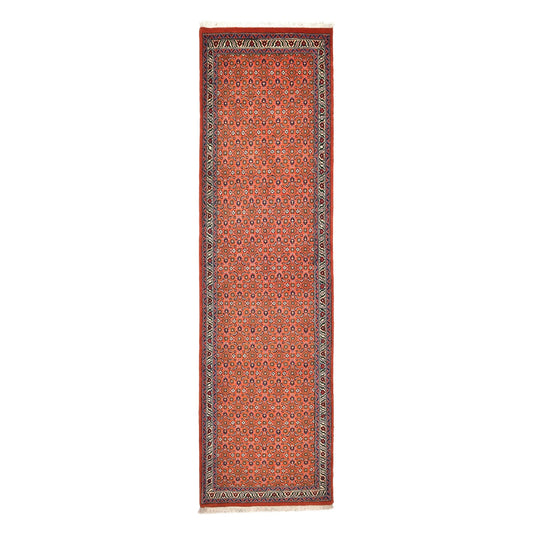 Tappeto Ardebil 288 x 88 Cm