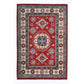 Tappeto Kazak 148 X 99 cm